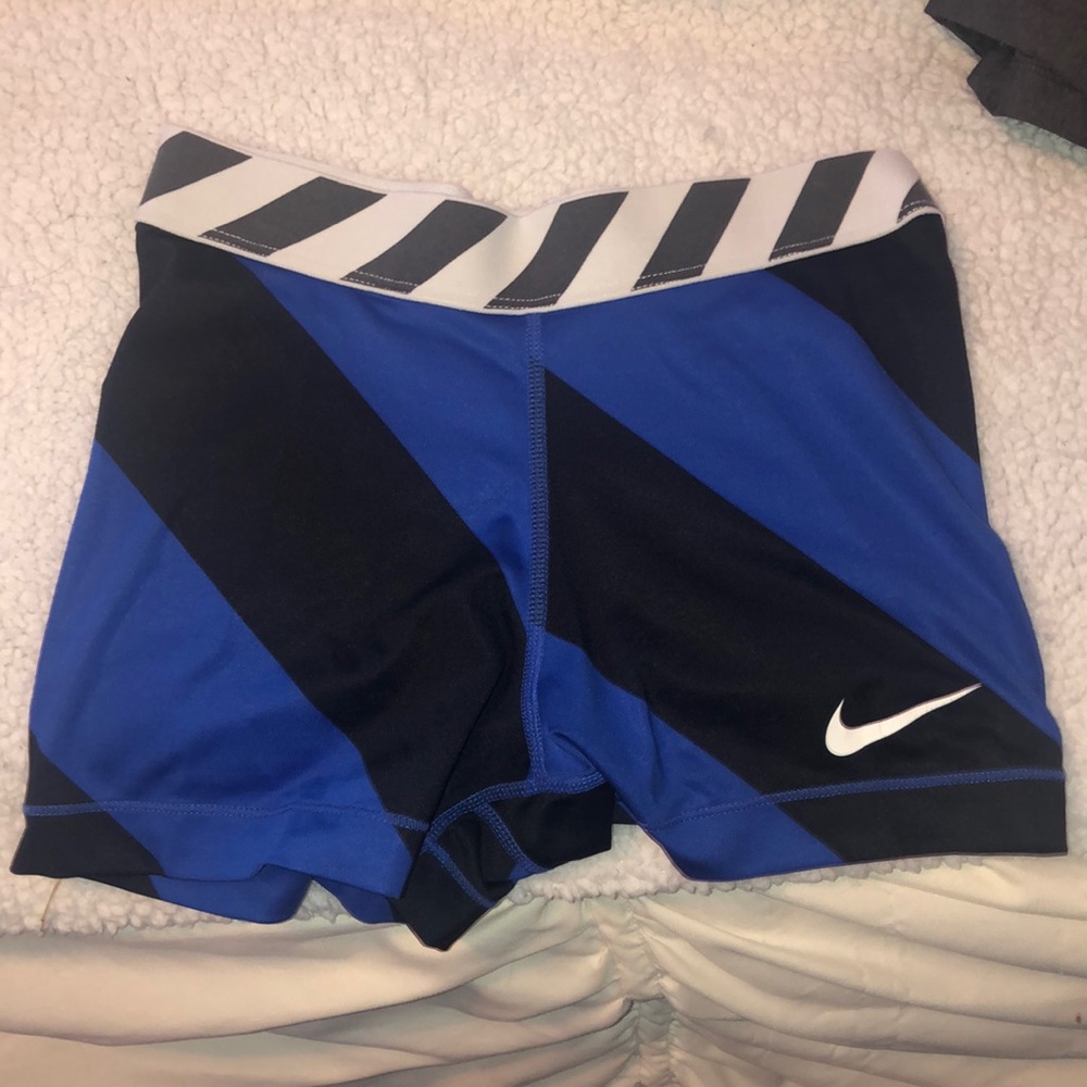 Nike pros